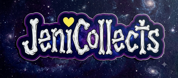 JeniCollects