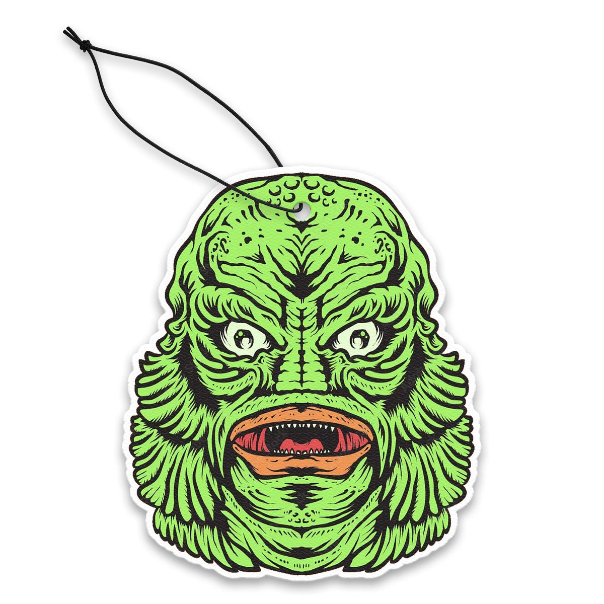 Creature from the Black Lagoon Air Freshener