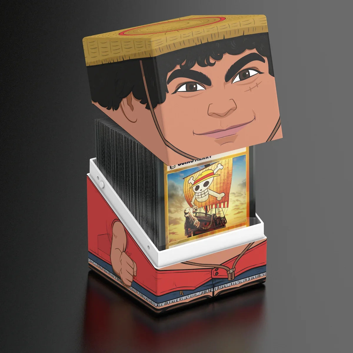 SQUAROE ONE PIECE