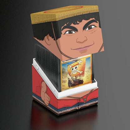 SQUAROE ONE PIECE