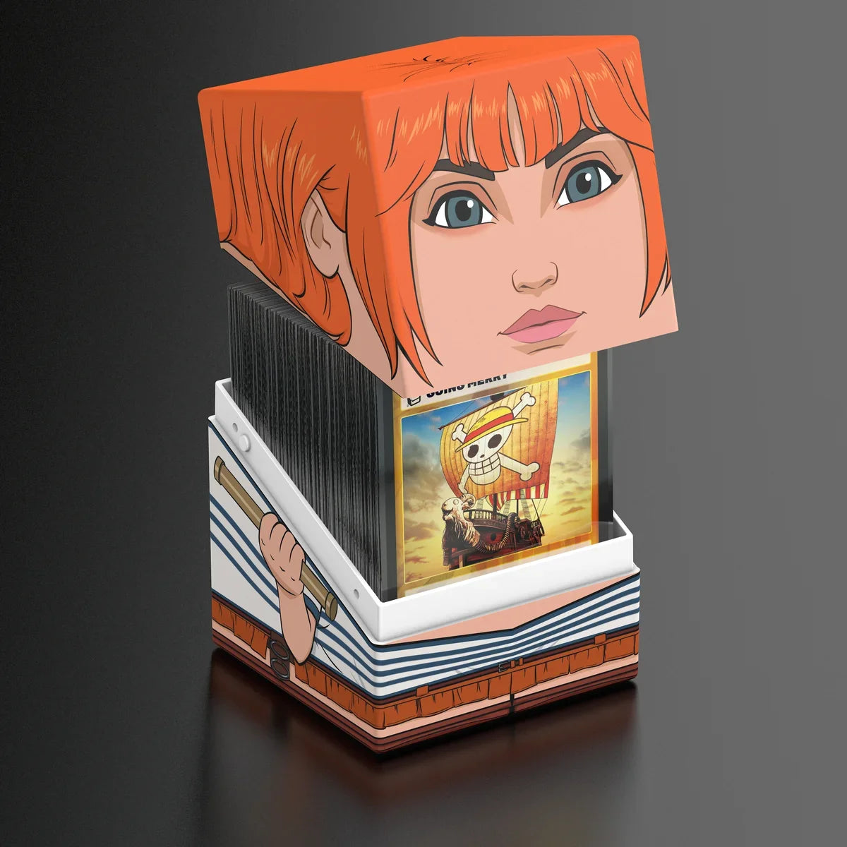 SQUAROE ONE PIECE