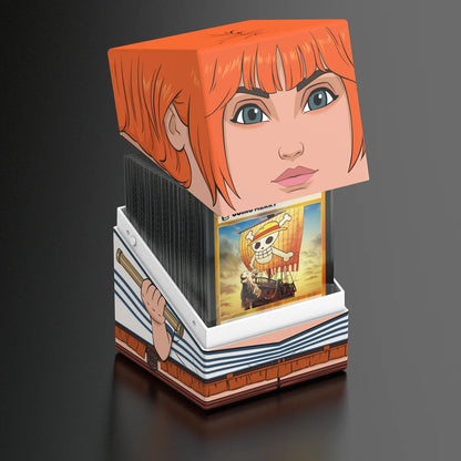 SQUAROE ONE PIECE
