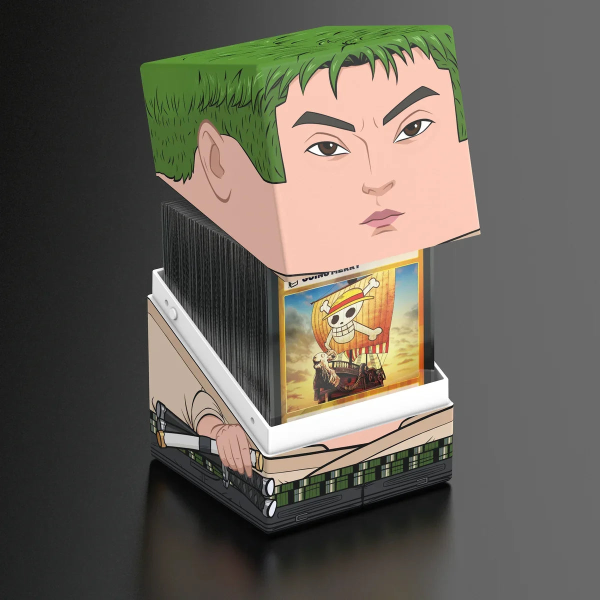 SQUAROE ONE PIECE