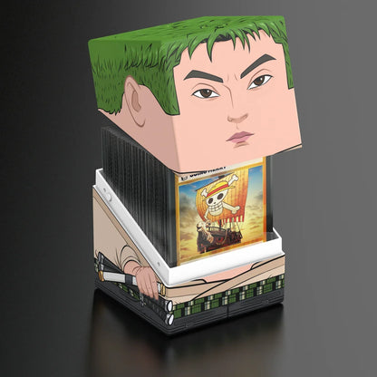 SQUAROE ONE PIECE