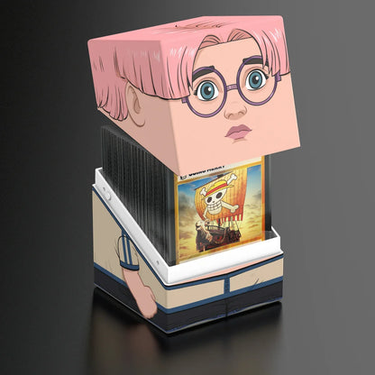SQUAROE ONE PIECE