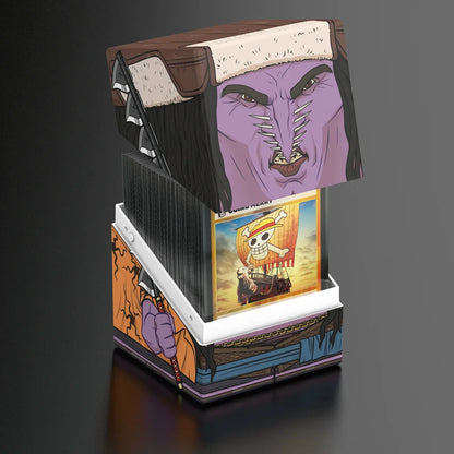 SQUAROE ONE PIECE