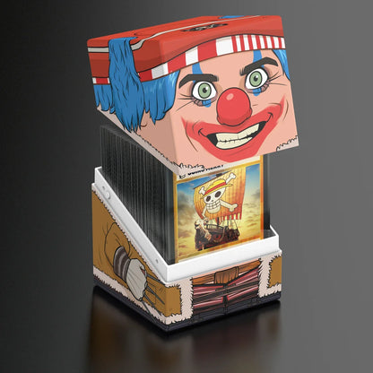 SQUAROE ONE PIECE