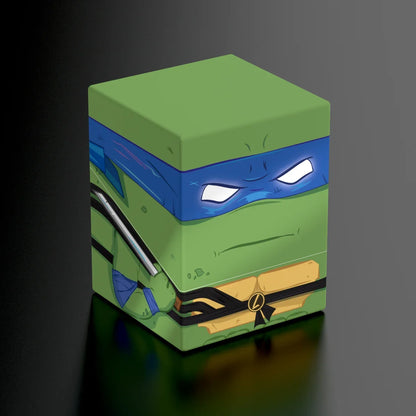 SQUAROE TEENAGE MUTANT NINJA TURTLES™