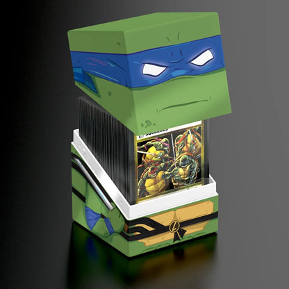 SQUAROE TEENAGE MUTANT NINJA TURTLES™