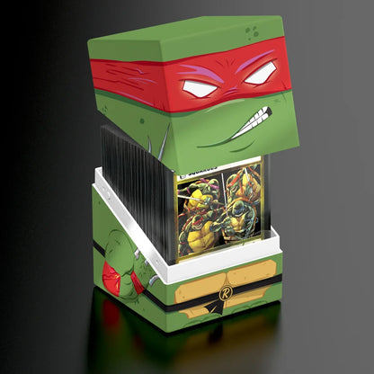 SQUAROE TEENAGE MUTANT NINJA TURTLES™