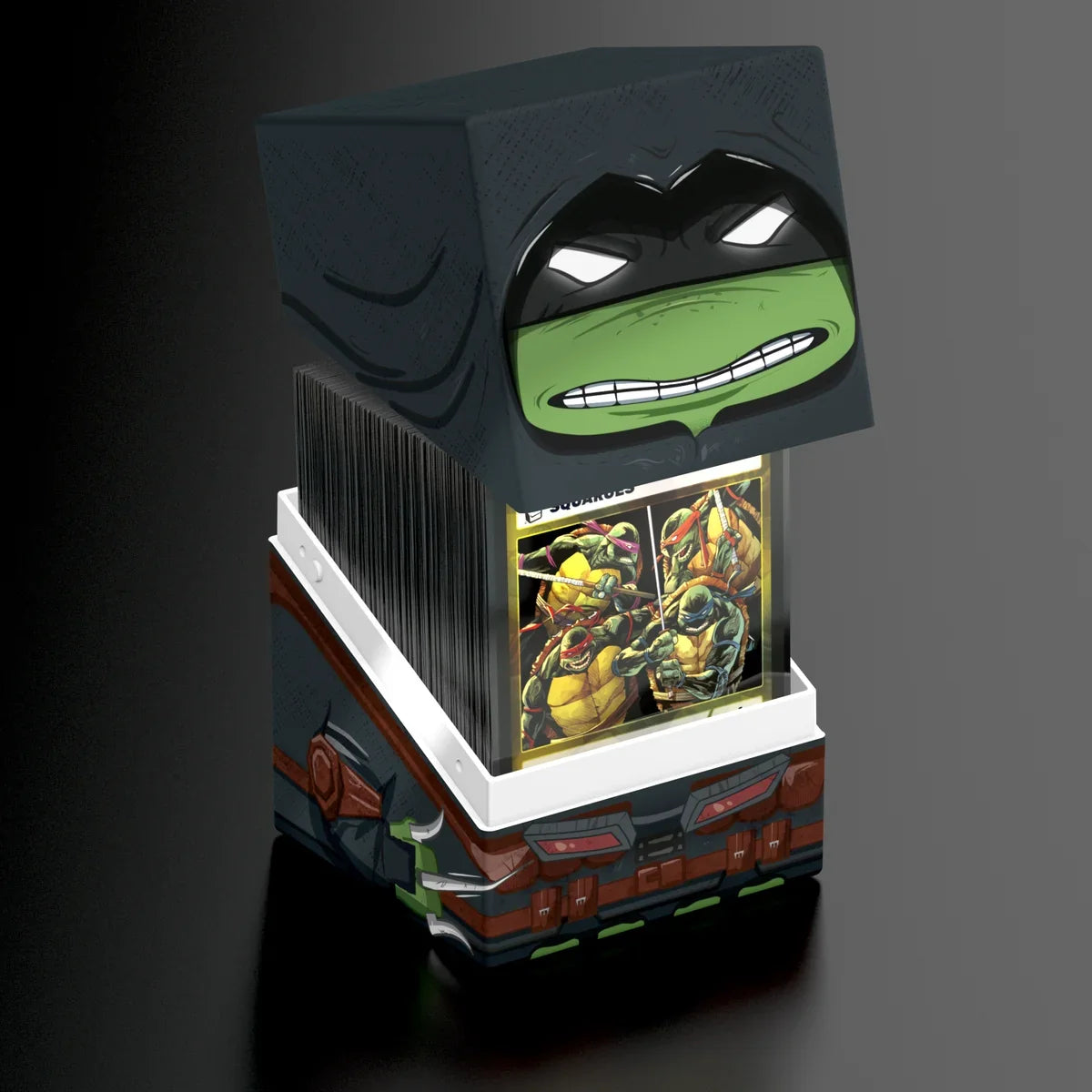 SQUAROE TEENAGE MUTANT NINJA TURTLES™