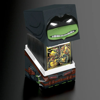SQUAROE TEENAGE MUTANT NINJA TURTLES™