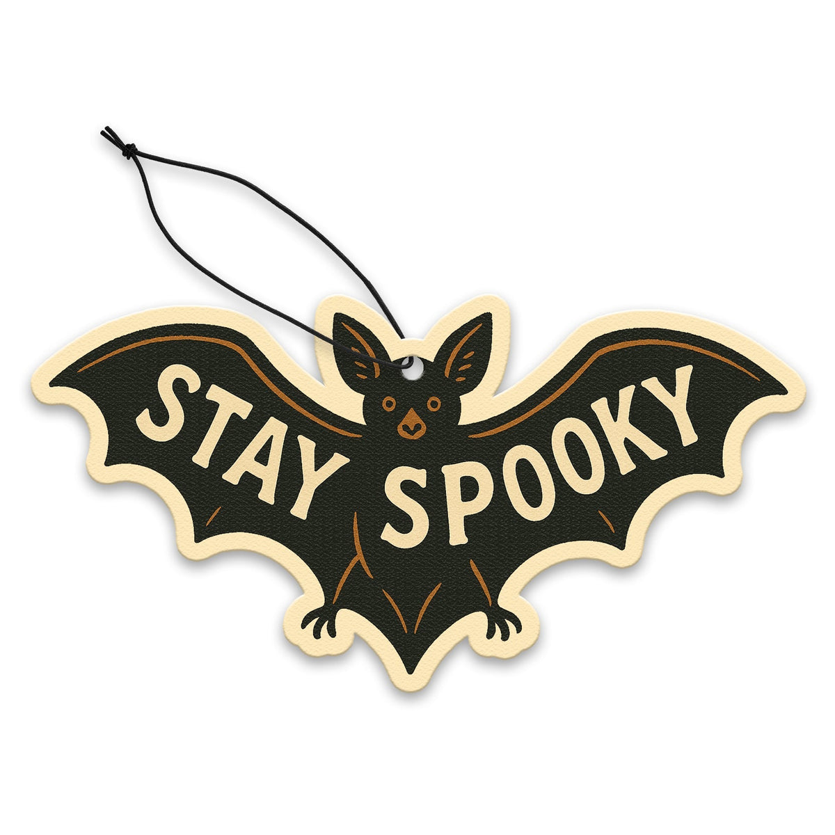 Stay Spooky Bat Air Freshener