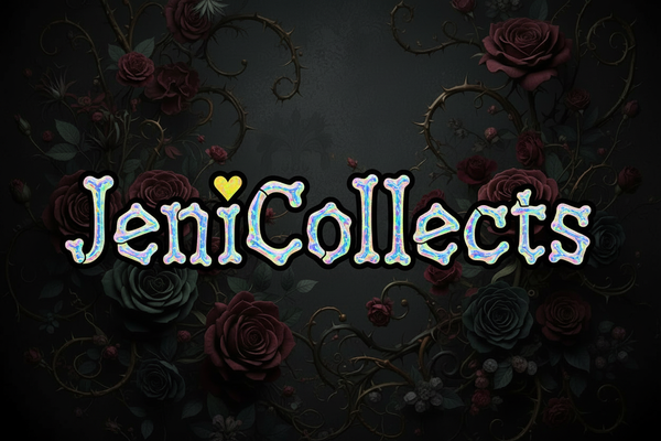 JeniCollects
