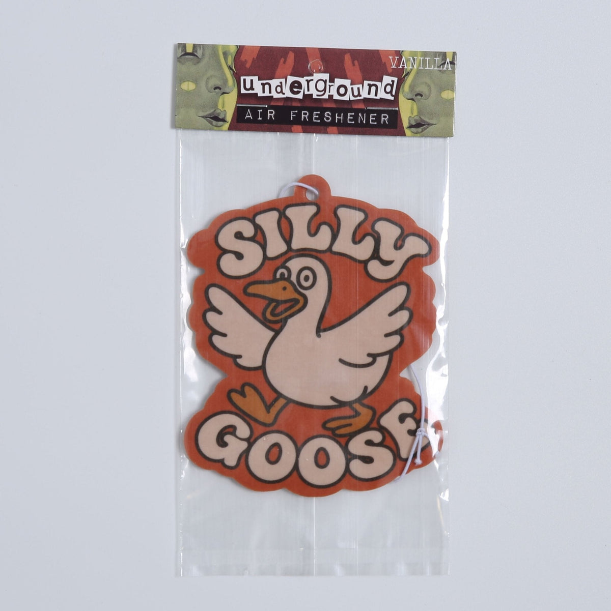 Silly Goose Air Freshener