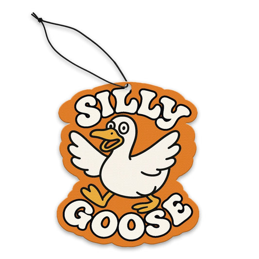 Silly Goose Air Freshener